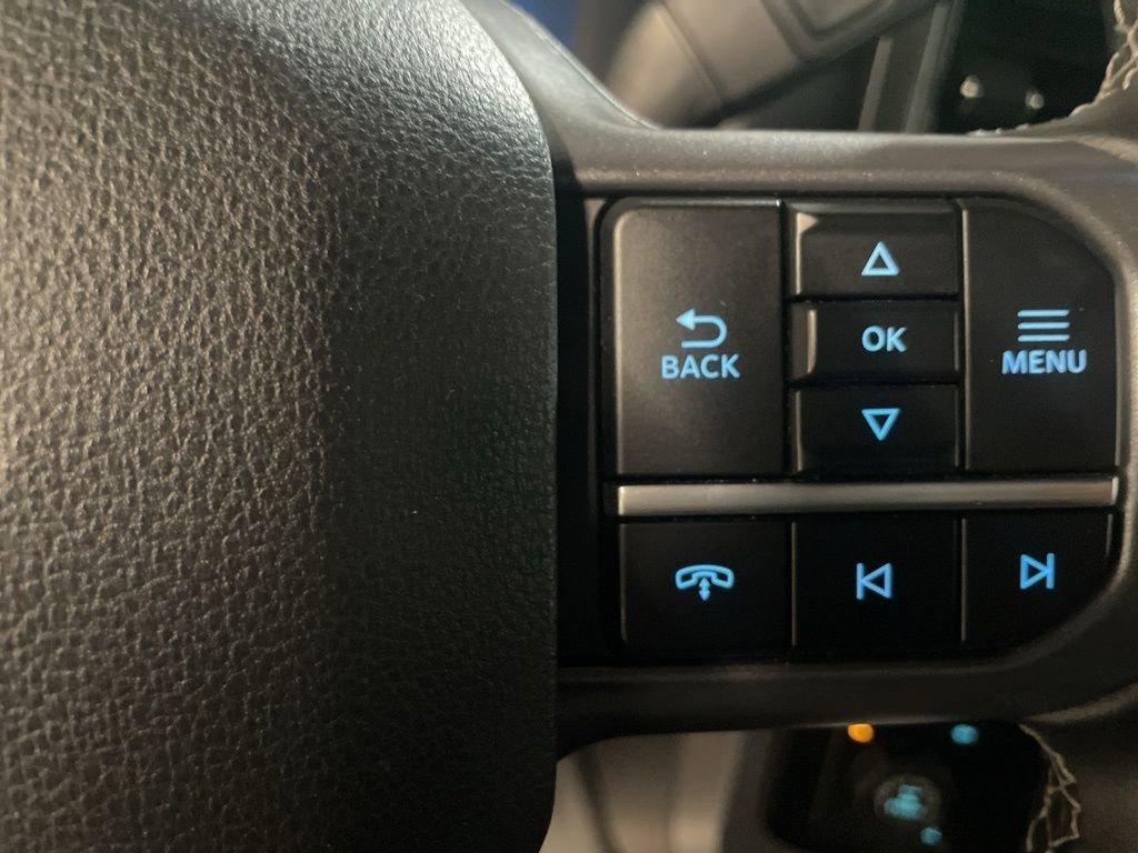 Used 2024 Ford F150 XLT w/ FX4 Off-Road Package image 23