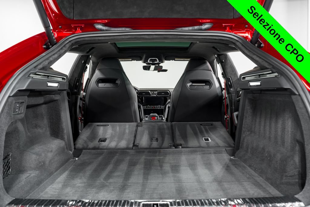 Used 2023 Lamborghini Urus S AWD/4WD image 60