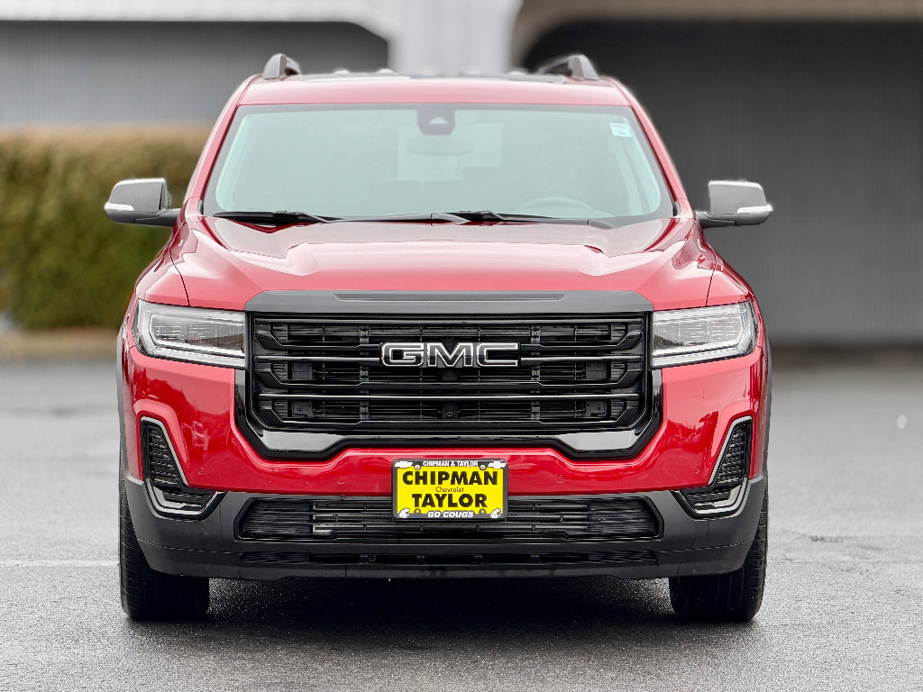 Used 2023 GMC Acadia SLE w/ Driver Convenience Package image 15