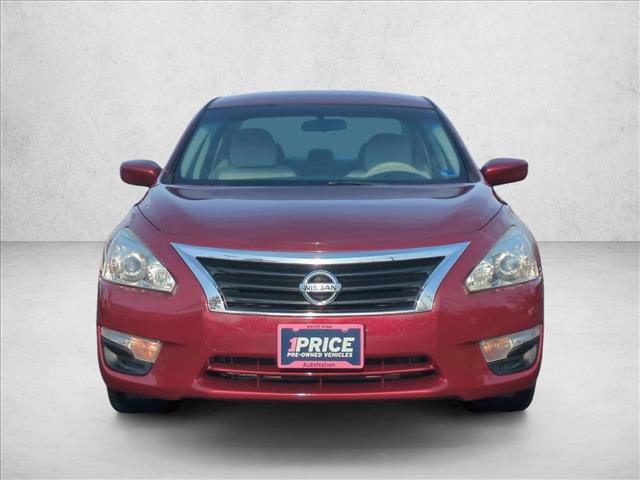 Used 2014 Nissan Altima 2.5 S w/ Sport Value Package video 2