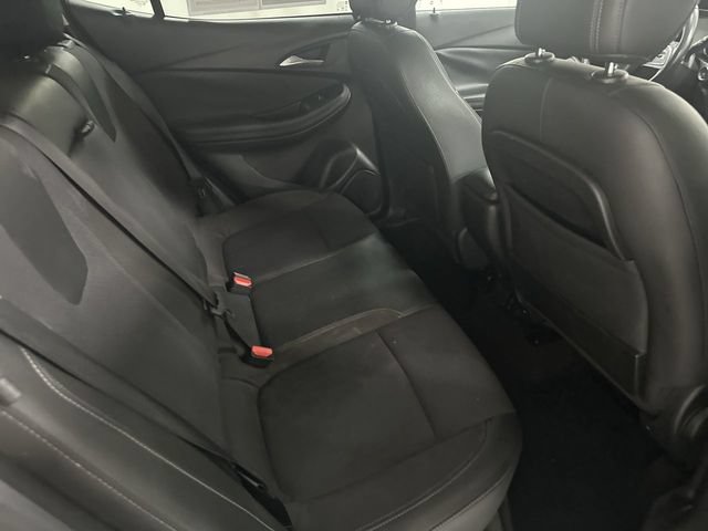 Used 2020 Buick Encore GX Select FWD image 16