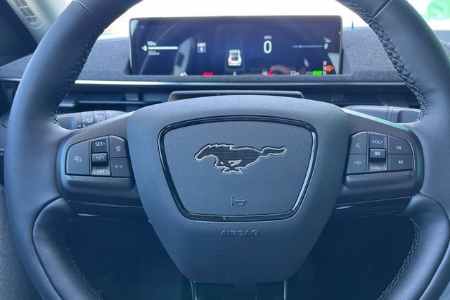 New 2025 Ford Mustang Mach-E Premium w/ Interior Protection Package AWD/4WD image 24