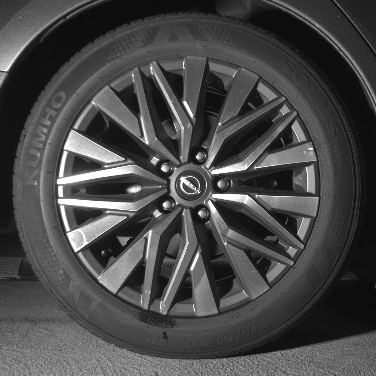 Used 2025 Nissan Altima 2.5 SV image 15