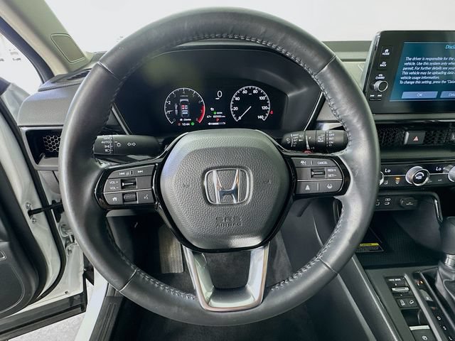 Used 2023 Honda CR-V EX-L image 24