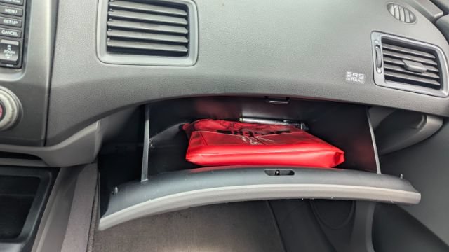 Used 2008 Honda Civic EX-L image 33