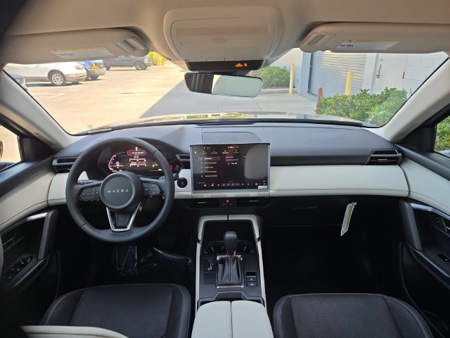 New 2026 MAZDA CX-5 Select AWD/4WD image 14