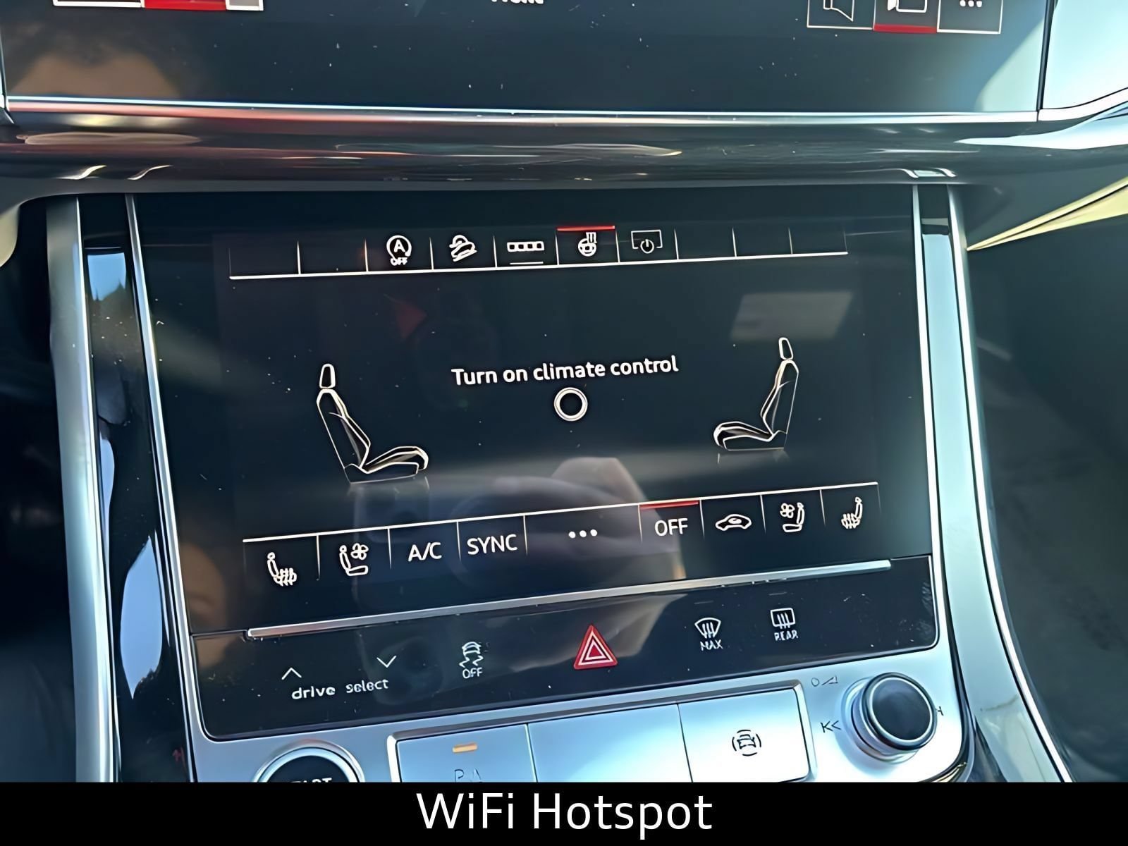 New 2026 Audi Q7 3.0T Premium Plus AWD/4WD image 29
