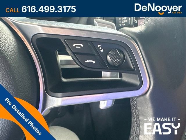 Used 2019 Porsche Macan AWD/4WD image 26