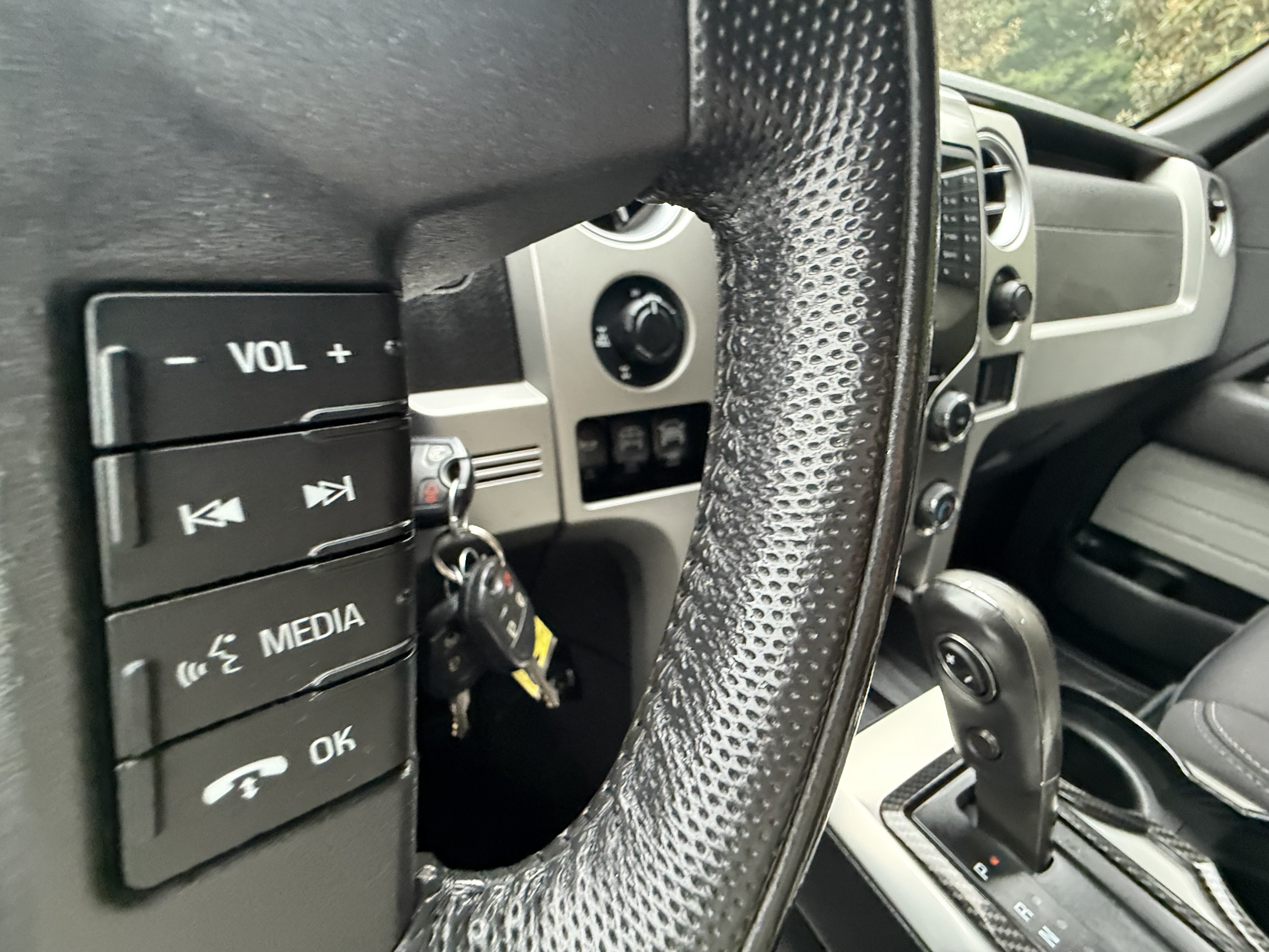 Used 2013 Ford F150 FX4 AWD/4WD image 24
