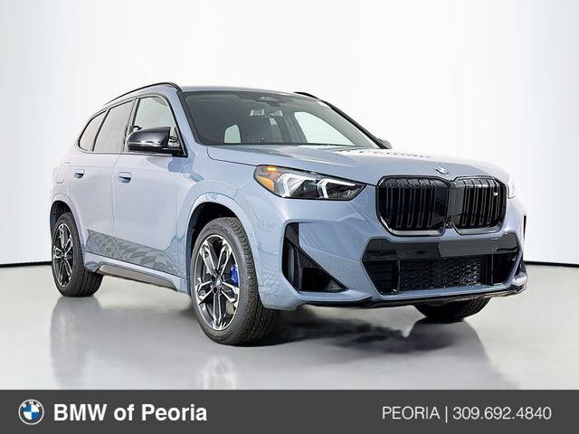 Used 2025 BMW X1 M35i w/ Premium Package AWD/4WD image 1