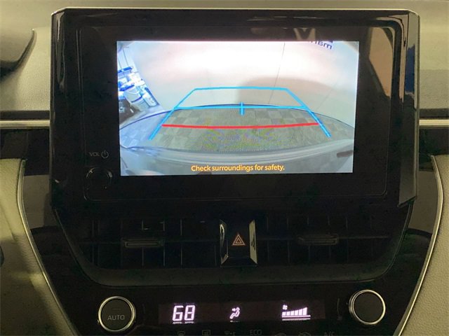 Used 2025 Toyota Corolla LE image 20