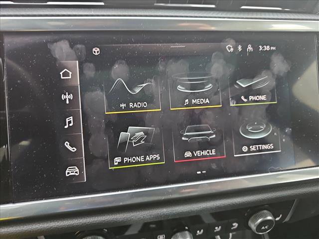 Used 2022 Audi Q3 2.0T Premium Plus w/ Premium Plus Package image 20