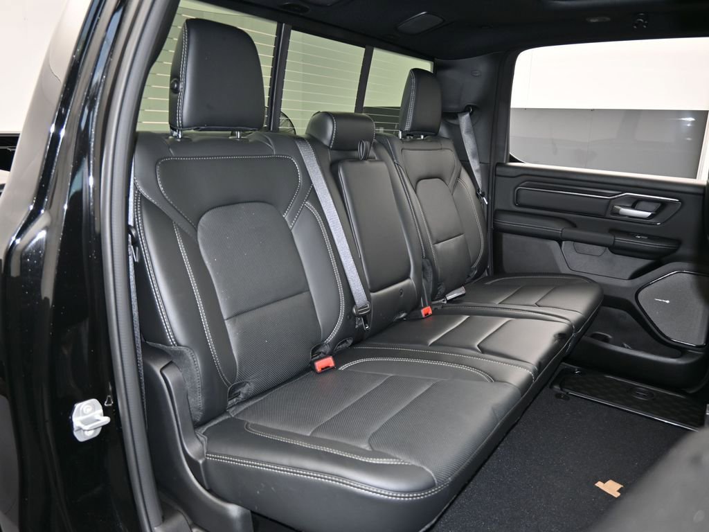 Used 2026 RAM 1500 Rebel w/ Rebel Level 2 Equipment Group AWD/4WD image 39