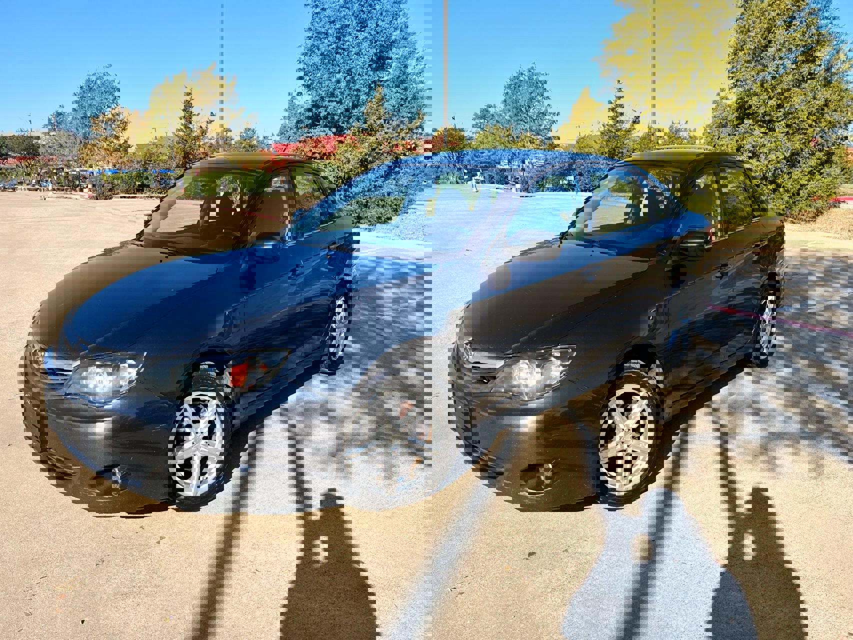 Used 2011 Subaru Impreza 2.5i