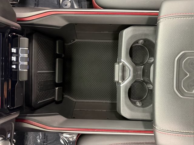 Used 2026 RAM 1500 Rebel w/ Rebel Level 1 Equipment Group AWD/4WD image 28