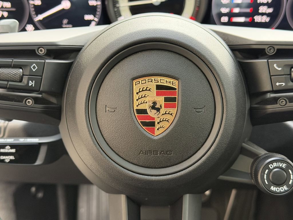 Used 2023 Porsche 911 Carrera T image 33