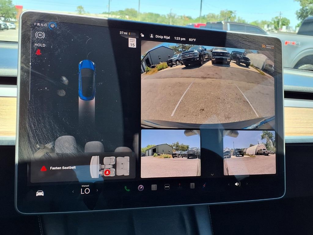 Used 2023 Tesla Model 3 Long Range image 30