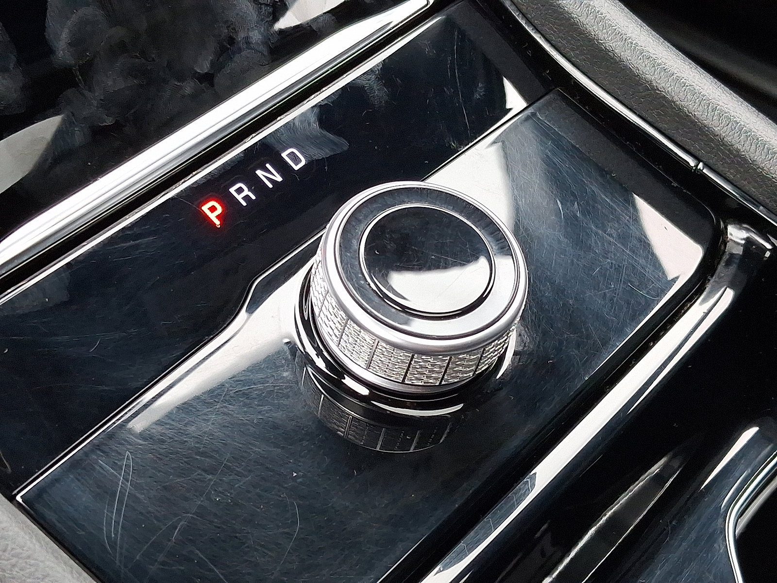 Used 2023 Jeep Grand Cherokee Altitude image 15