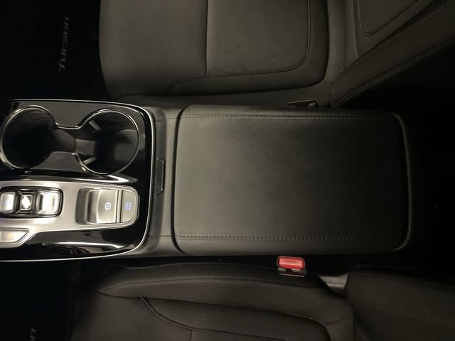 Used 2023 Hyundai Tucson SEL AWD/4WD image 20