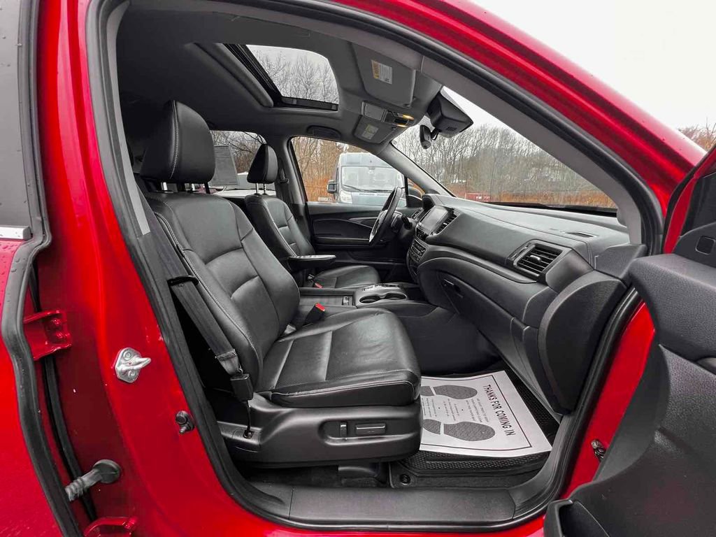 Used 2023 Honda Ridgeline RTL image 14