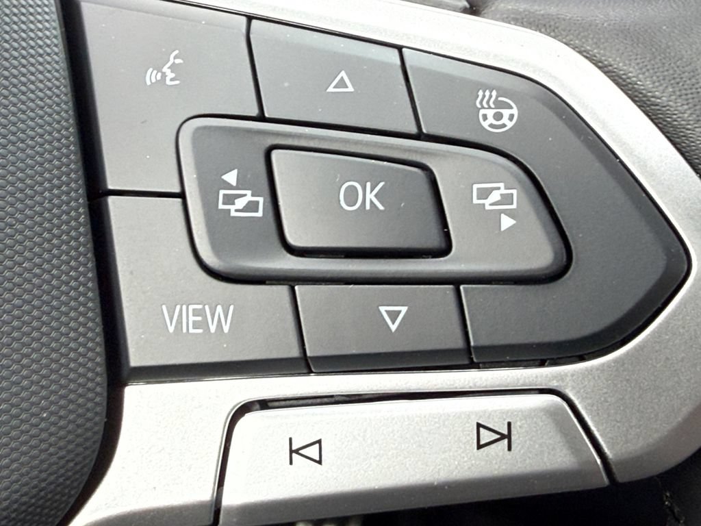New 2026 Volkswagen Atlas Peak Edition AWD/4WD image 19