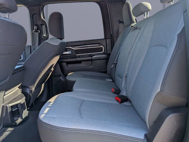 Used 2024 RAM 2500 Big Horn image 15