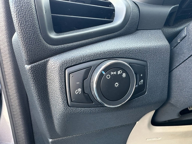 Used 2018 Ford EcoSport S FWD image 11