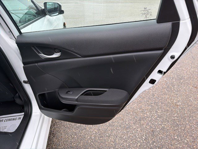 Used 2020 Honda Civic EX image 13