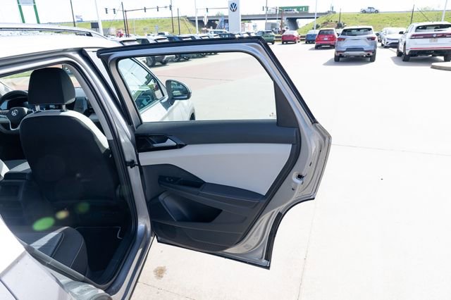 New 2026 Volkswagen Taos S image 15