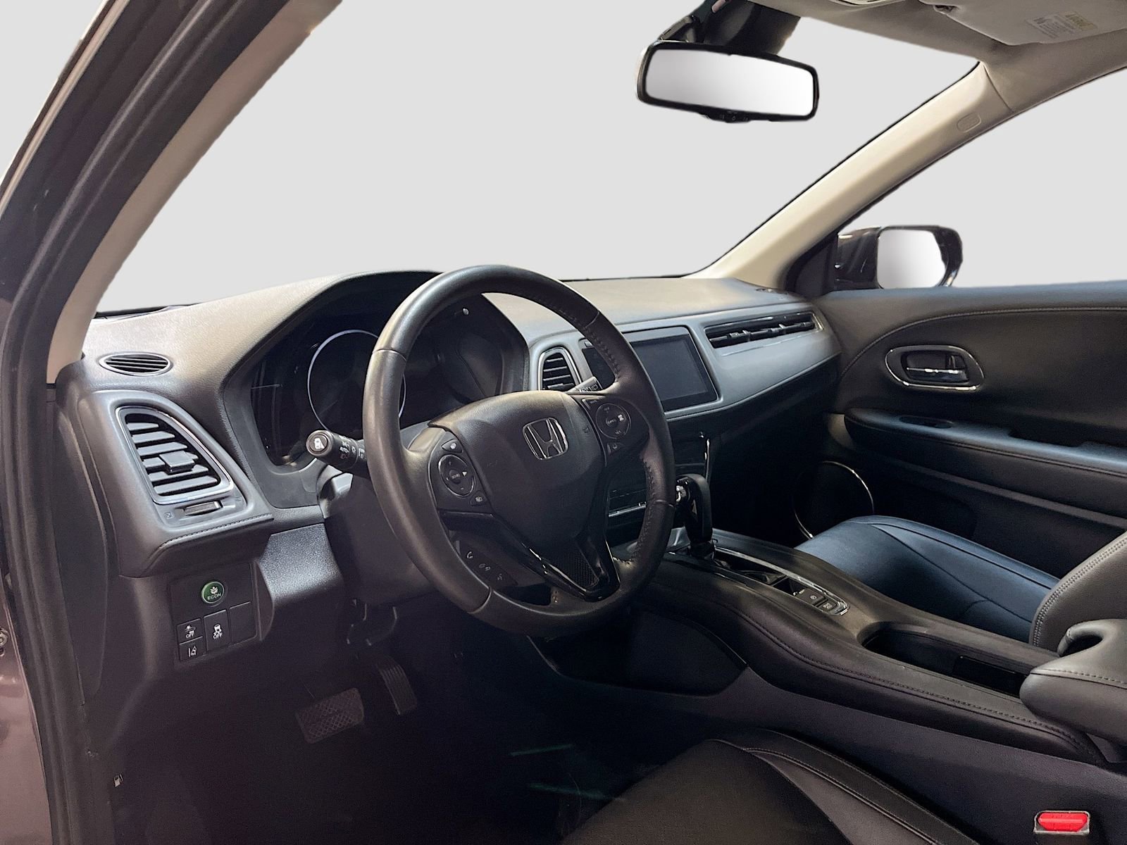 Used 2021 Honda HR-V EX-L image 9