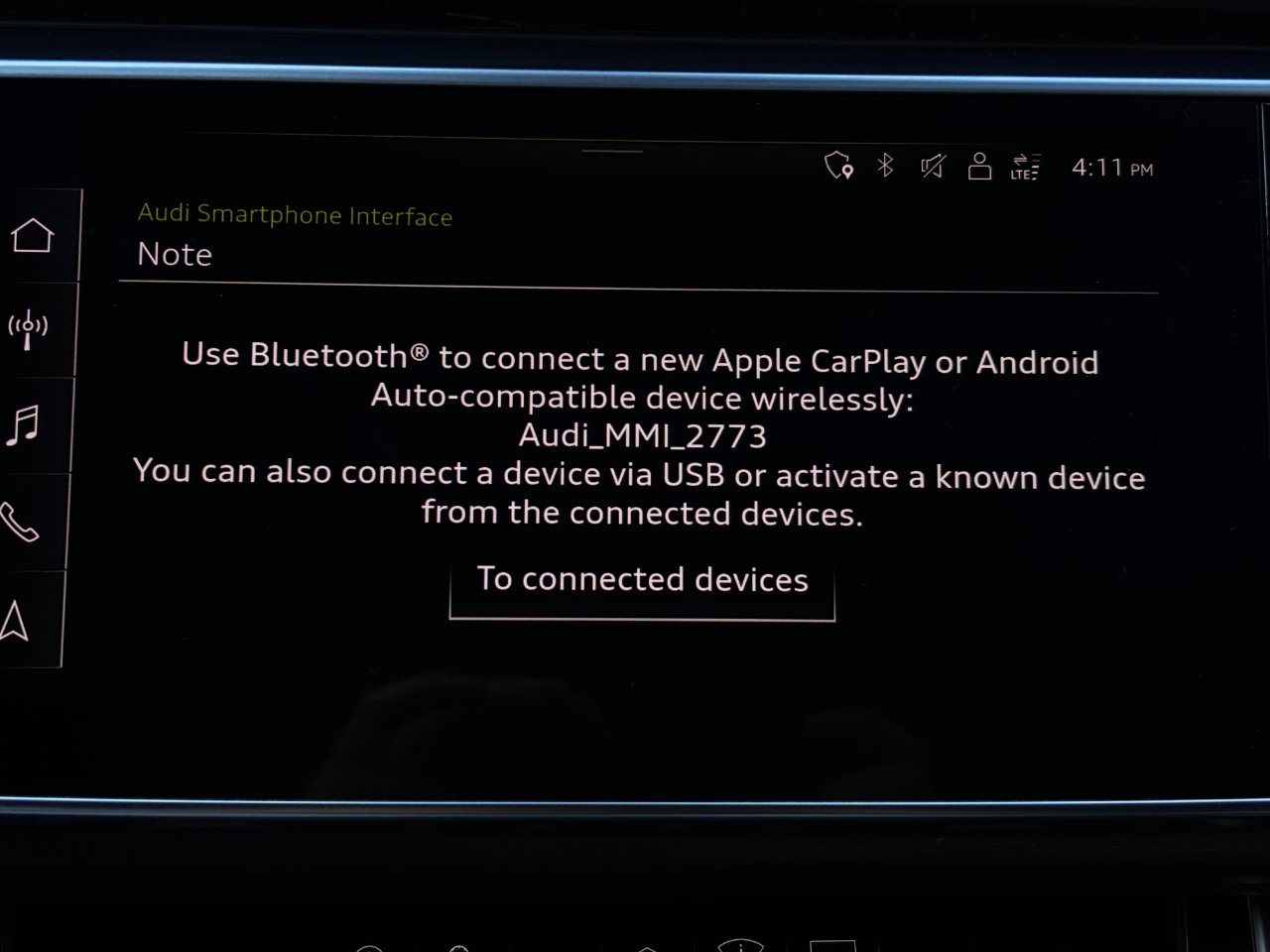 Used 2021 Audi Q7 3.0T Prestige w/ Prestige Package image 27