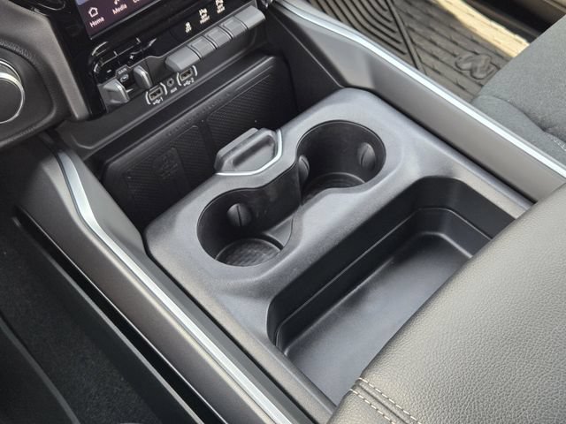 Used 2025 RAM 1500 Lone Star AWD/4WD image 25