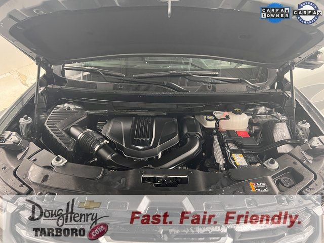 Used 2025 GMC Acadia Elevation FWD image 25