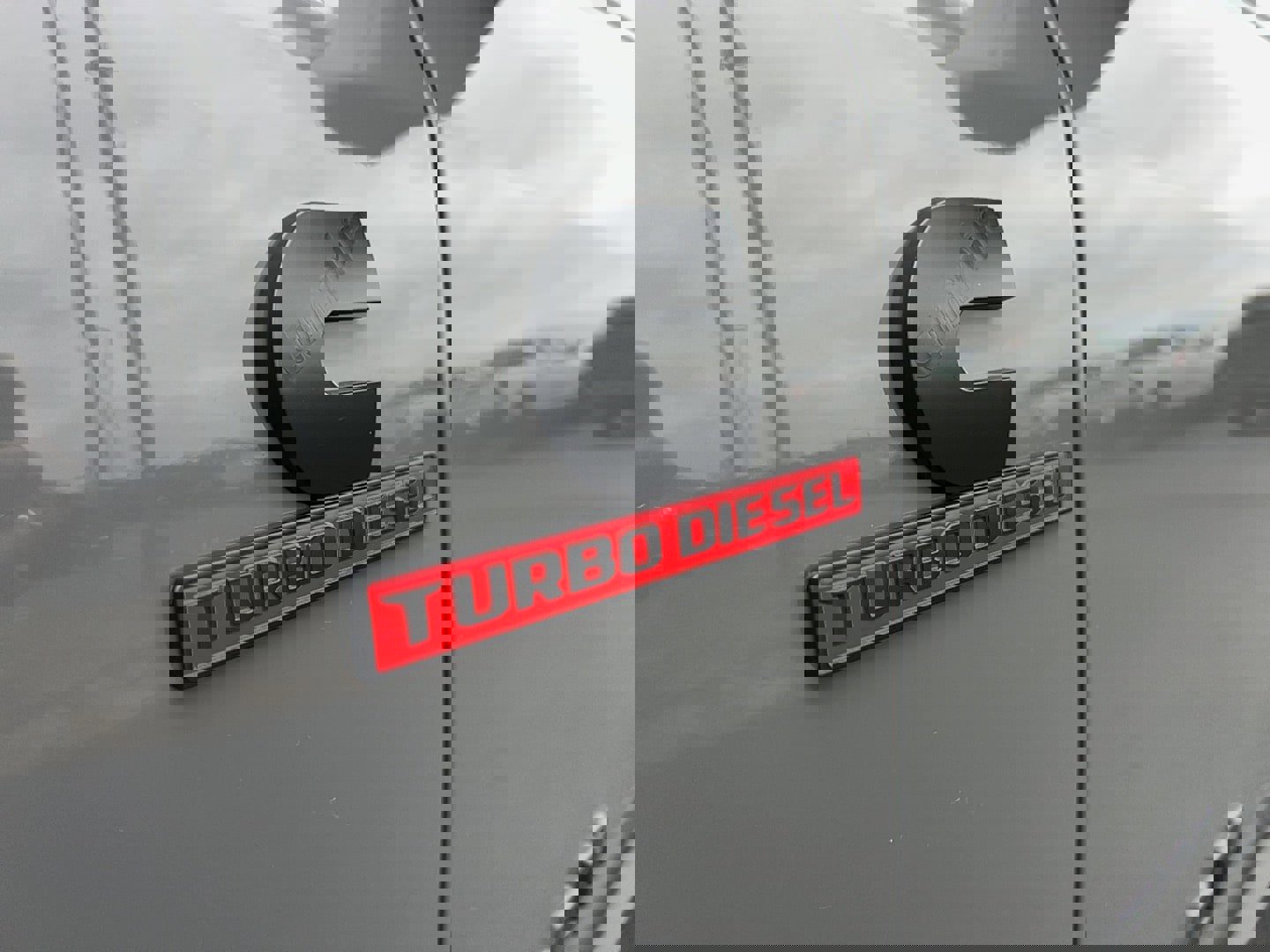 New 2026 RAM 3500 Laramie w/ Night Edition image 11