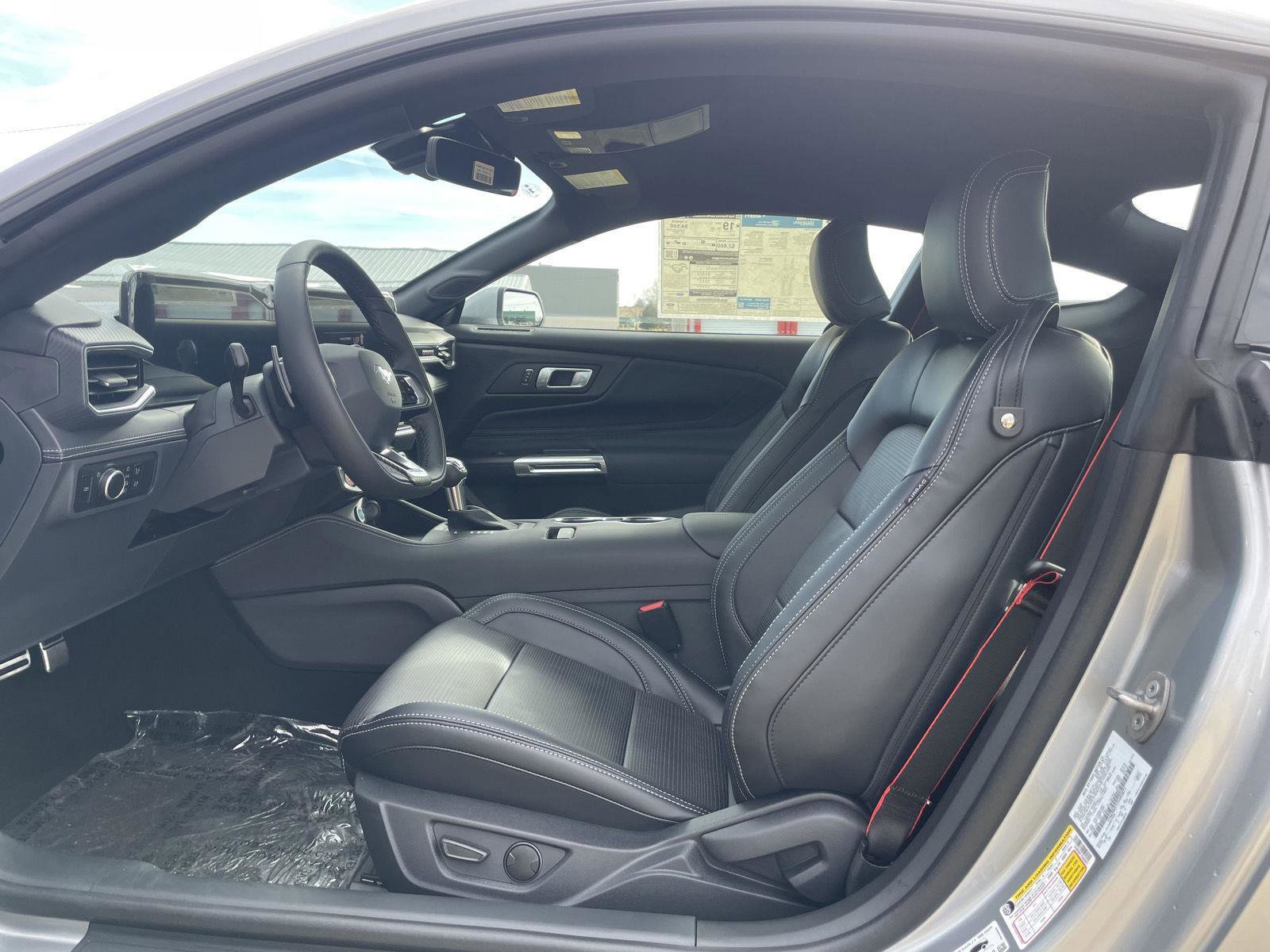 New 2026 Ford Mustang GT Premium image 12