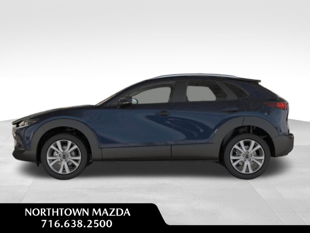 New 2026 MAZDA CX-30 AWD 2.5 S w/ Premium Package image 6
