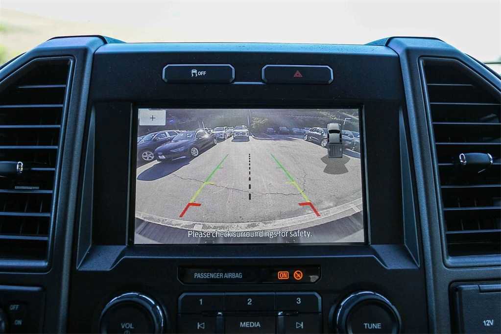 Used 2022 Ford F250 XL w/ Power Equipment Group image 22