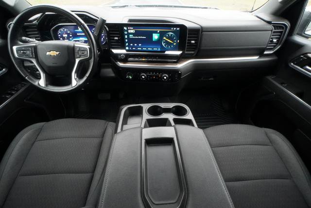 Used 2022 Chevrolet Silverado 1500 LT image 13