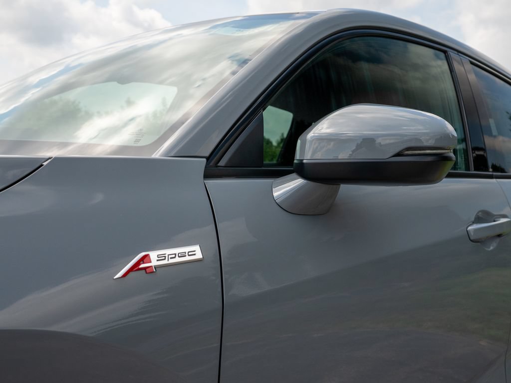 New 2026 Acura ADX A-Spec AWD/4WD image 7