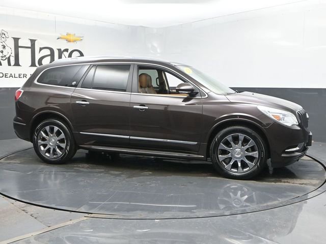 Used 2016 Buick Enclave Premium w/ Experience Buick Package image 51