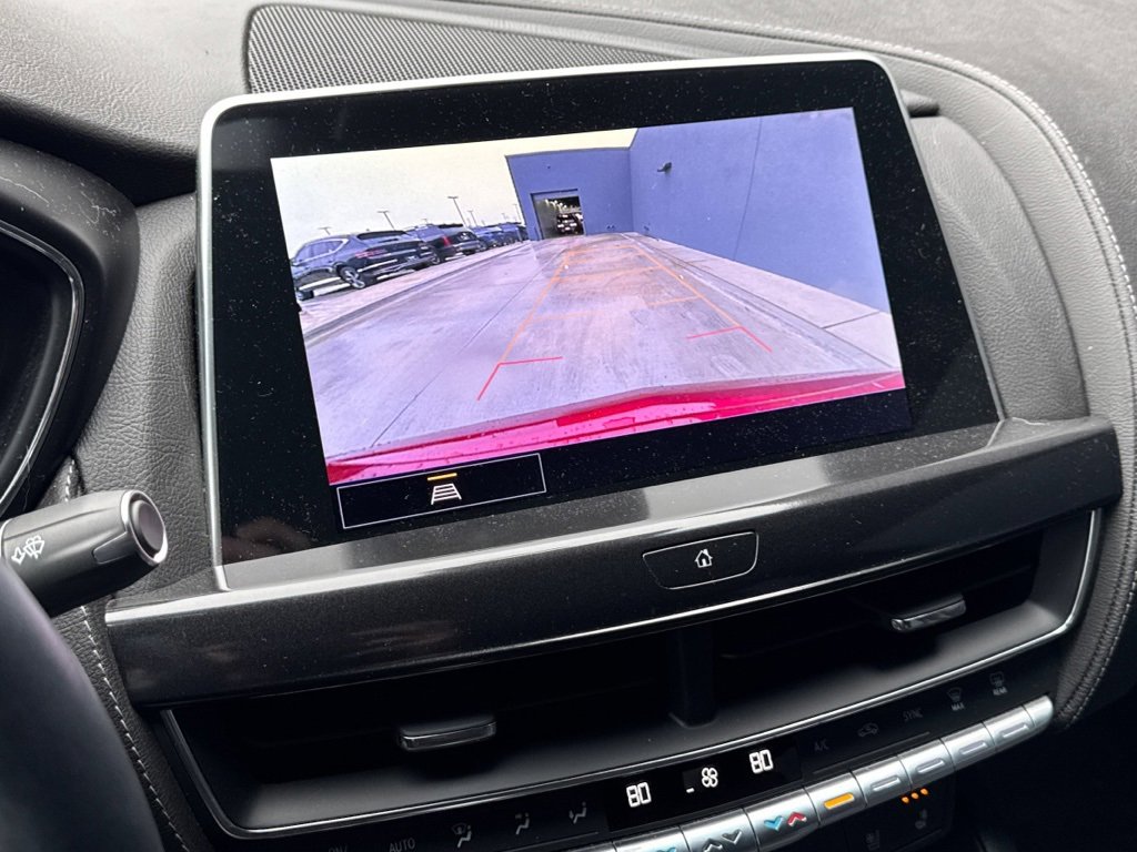 Used 2024 Cadillac CT5 Premium Luxury w/ Technology Package image 8