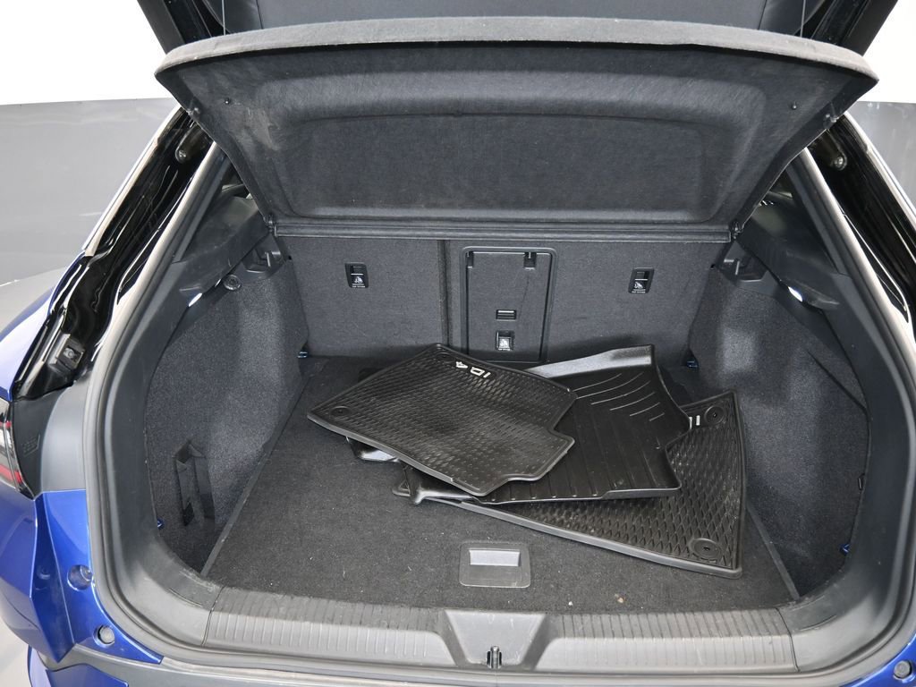 Used 2021 Volkswagen ID.4 1st Edition RWD image 35