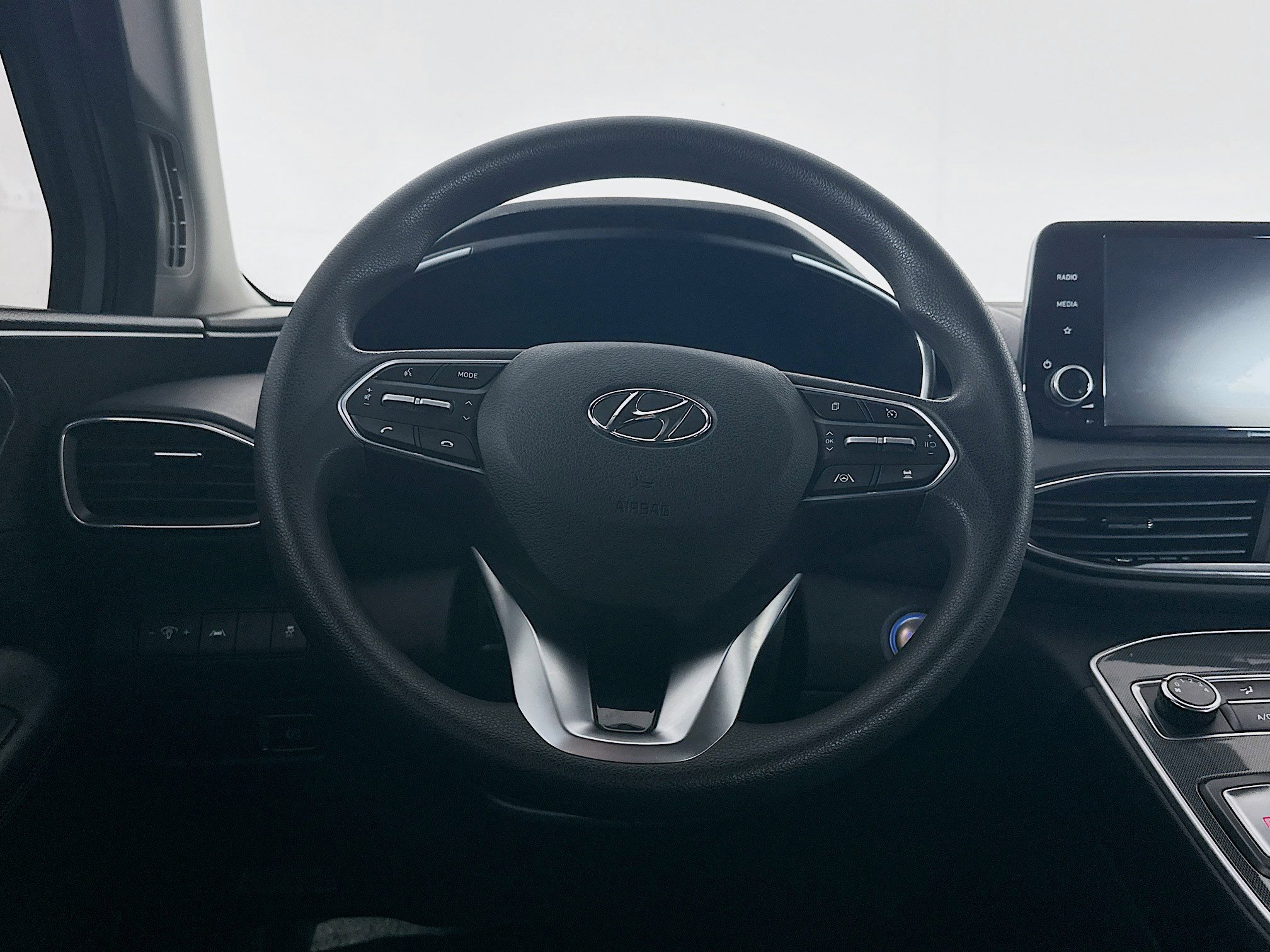 Used 2021 Hyundai Santa Fe SEL image 18