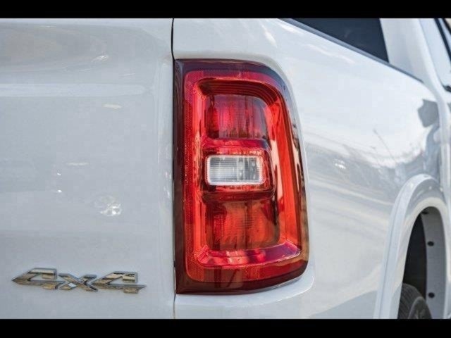 New 2025 RAM 1500 Big Horn AWD/4WD image 17