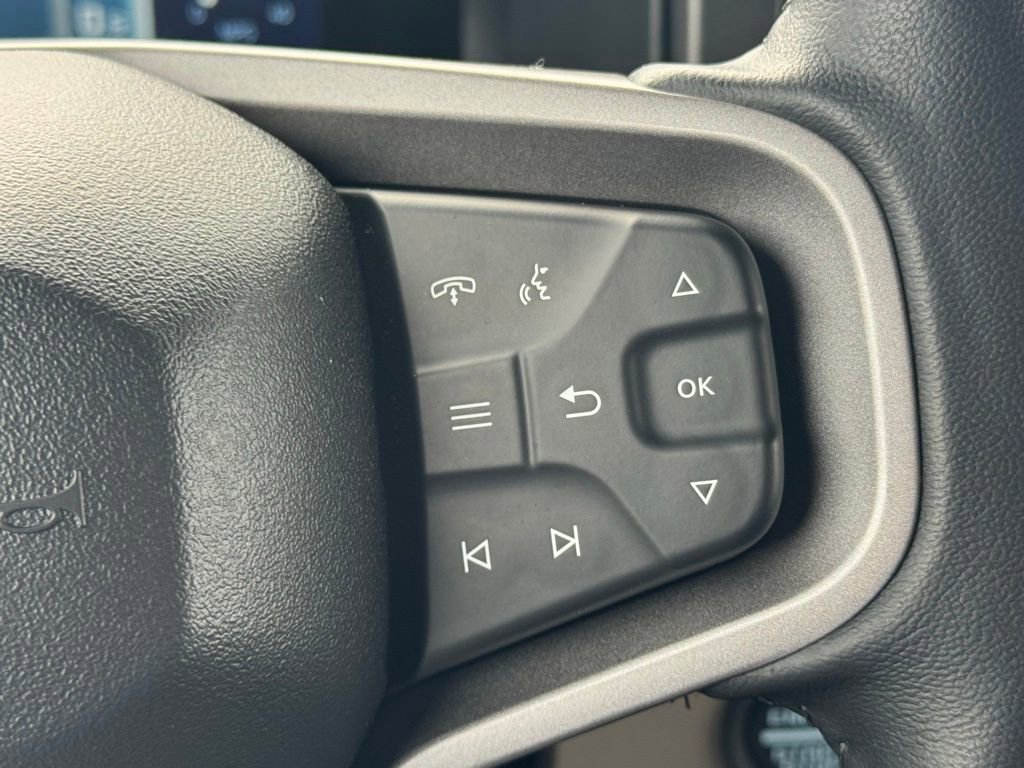 Used 2024 Ford Bronco Wildtrak image 9