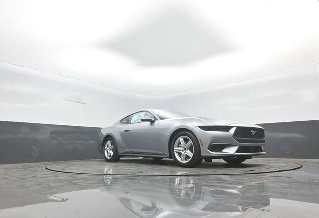 New 2026 Ford Mustang Coupe RWD image 28