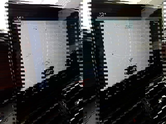 New 2024 Lincoln Navigator L Reserve image 21