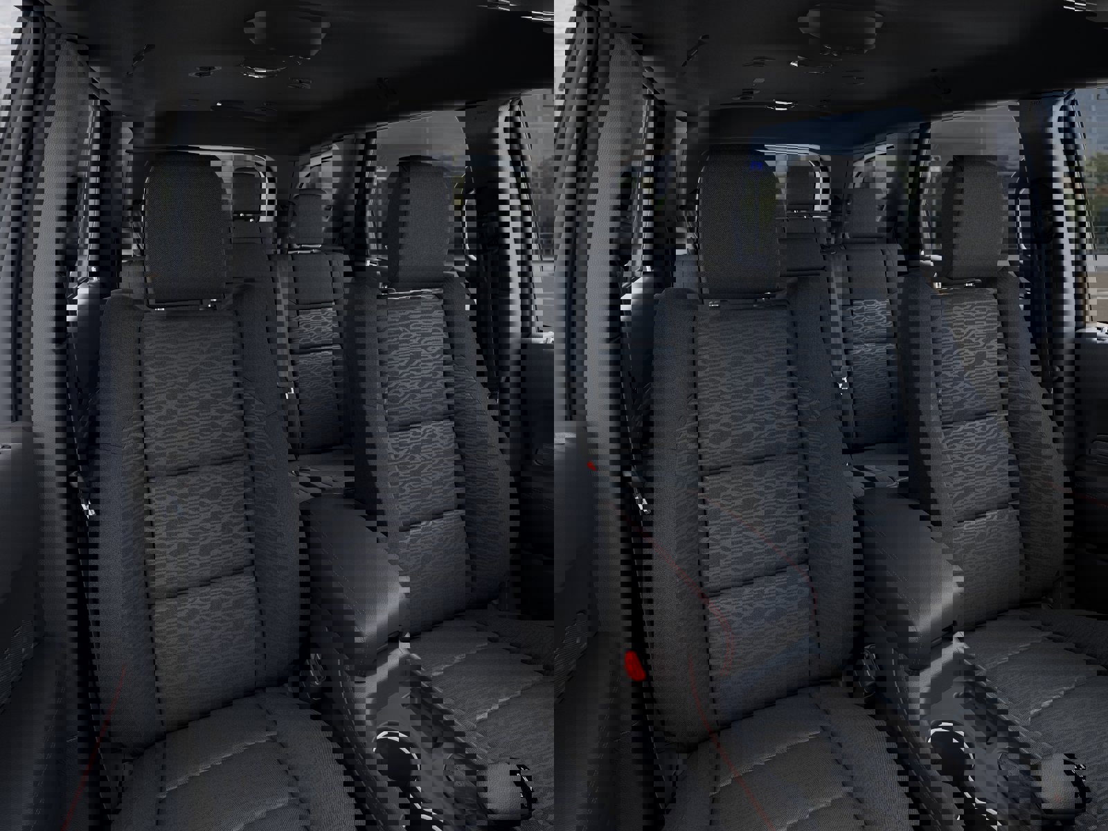 New 2025 Dodge Durango GT image 35