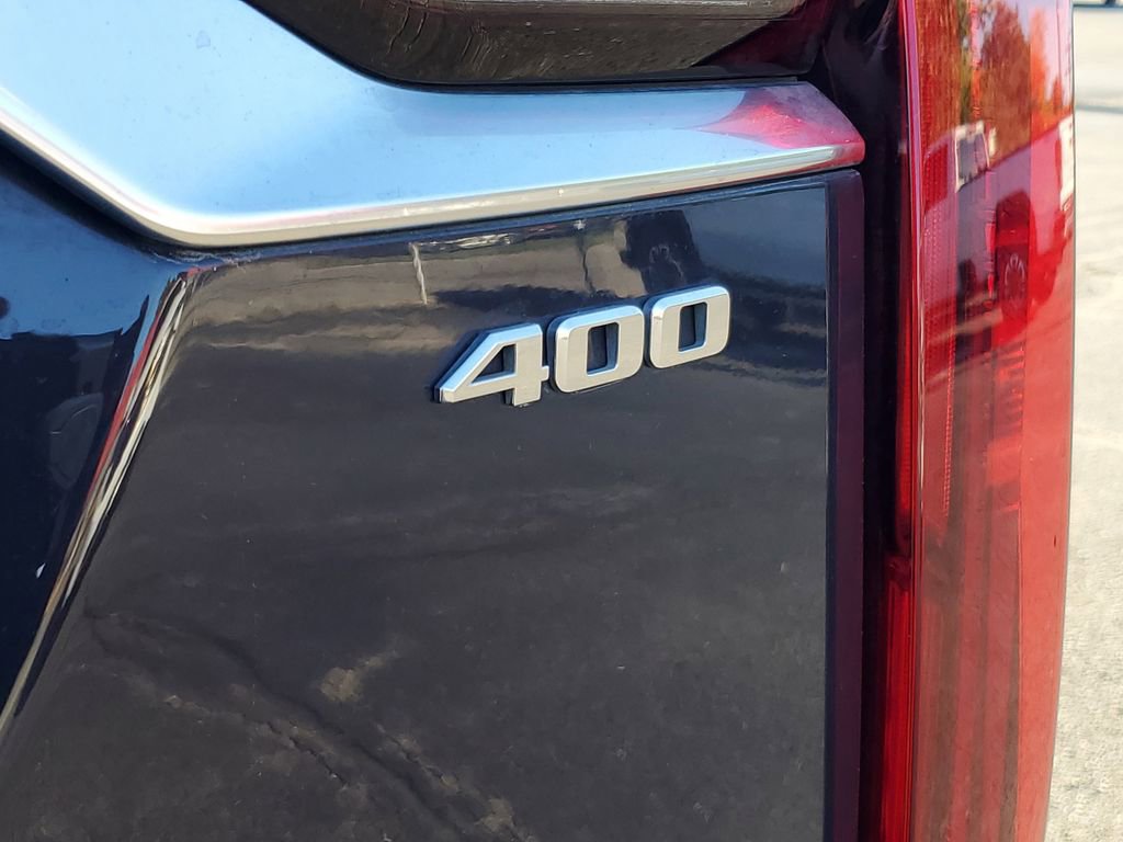 Used 2024 Cadillac XT6 Premium Luxury w/ LPO, Floor Liner Package image 38