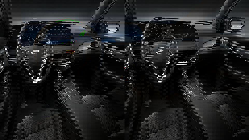 New 2026 Cadillac CT5 Premium Luxury image 39